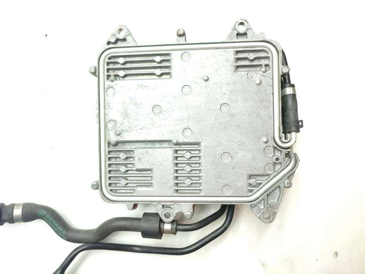 BMW 7 F01 F02 F03 F04 (2008 - 2016)  7540738 Блок управления двигателя