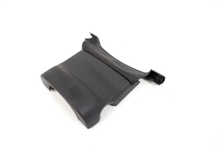Volkswagen Scirocco (2008 - 2014) 5N0858565 Обшивка рулевой колонки — фото 1