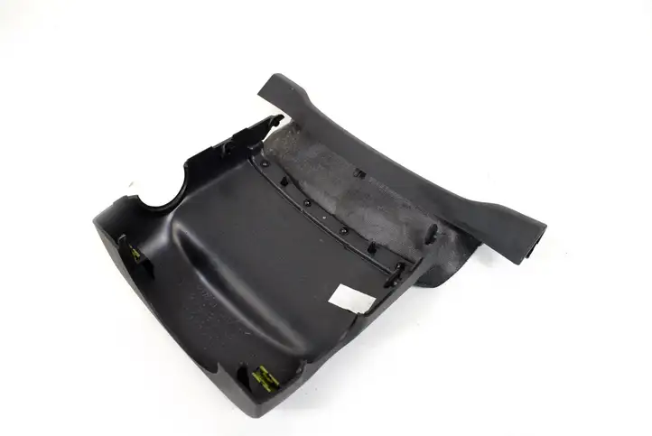 Volkswagen Scirocco (2008 - 2014) 5N0858565 Обшивка рулевой колонки — фото 3