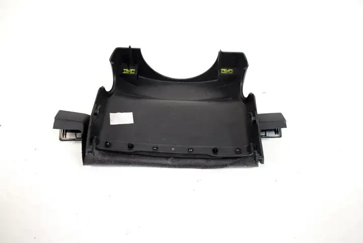 Volkswagen Scirocco (2008 - 2014) 5N0858565 Обшивка рулевой колонки — фото 4