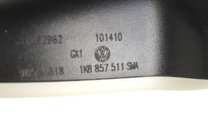 Volkswagen Scirocco (2008 - 2014) 1K8857511 Салонное зеркало заднего вида — фото 5