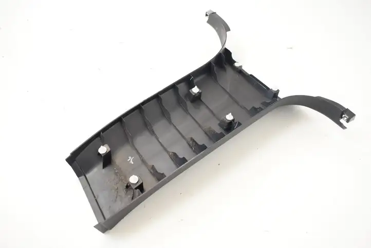 BMW X3 F25 (2010 - 2017) 9169308 Верхняя обшивка стойки B — фото 2