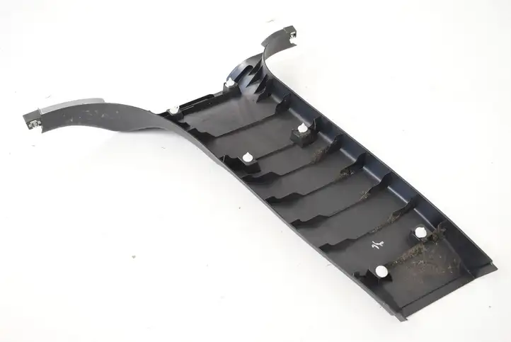 BMW X3 F25 (2010 - 2017) 9169308 Верхняя обшивка стойки B — фото 3
