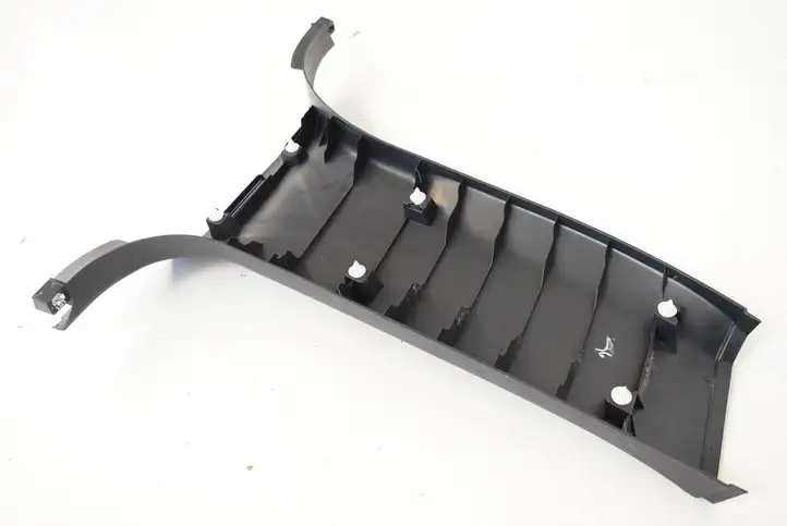 BMW X3 F25 (2010 - 2017) 9169307 Нижняя обшивка стойки B — фото 4