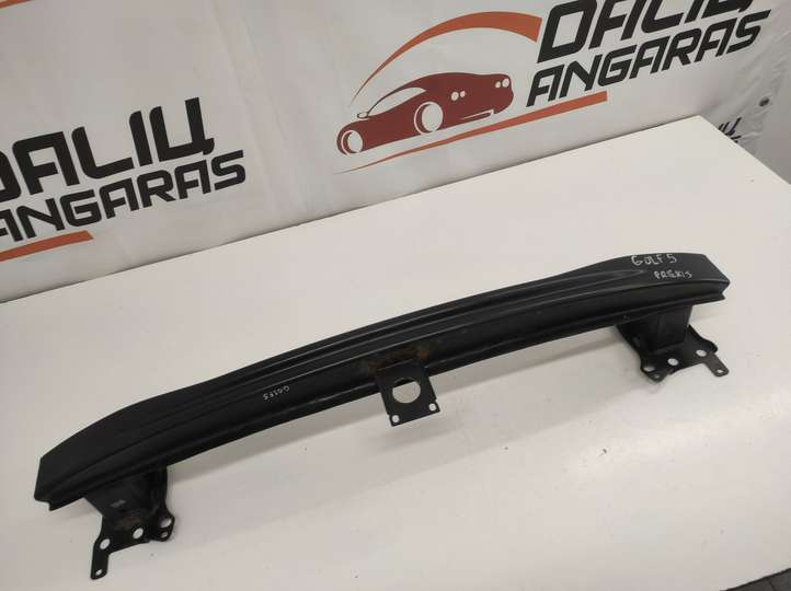 Volkswagen Golf V (2003 - 2009)  1K0807109C Балка переднего бампера