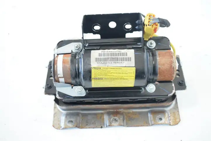 Chrysler 300 - 300C (2005 - 2011) P04649118AH Подушка безопасности пассажира — фото 2