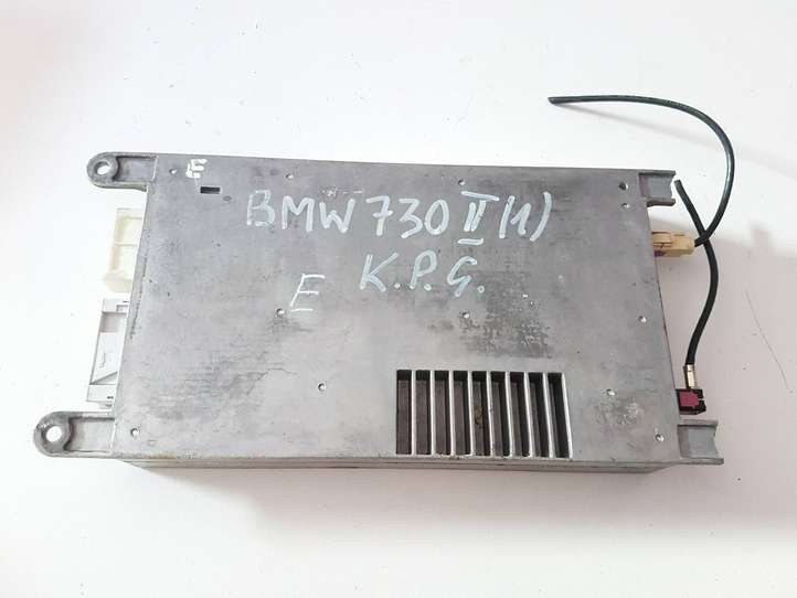 BMW 7 E65 E66 (2001 - 2008)  6931712 Блок управление GSM