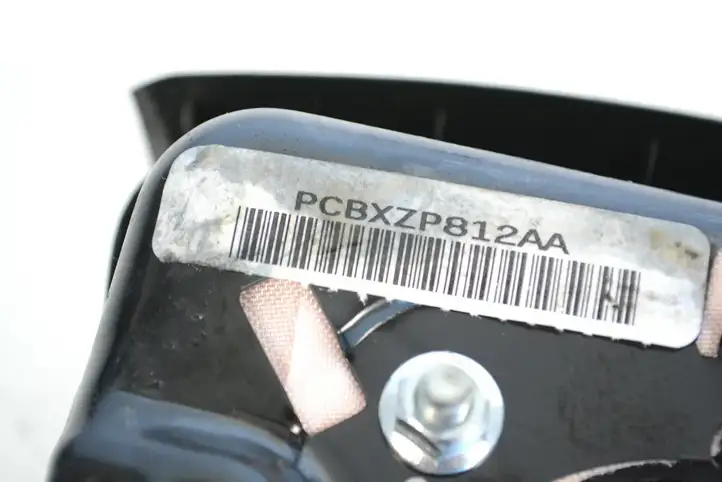 Chrysler 300 - 300C (2005 - 2011) PCBXZP812AA Подушка безопасности руля — фото 5