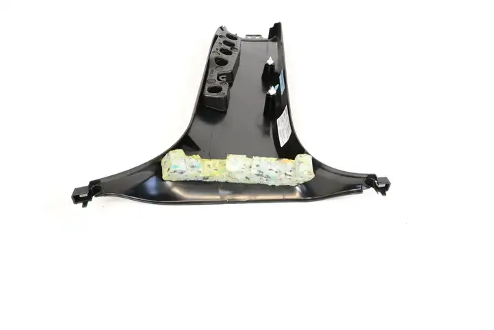 BMW X5 F15 (2013 - 2017) 7354305 Нижняя обшивка стойки B — фото 4