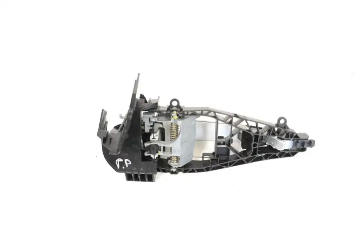 BMW X5 F15 (2013 - 2017) 7304804 Наружная ручка двери — фото 3