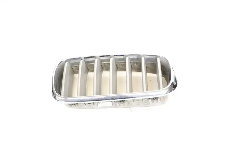 BMW X5 F15 (2013 - 2017) 7316075 Верхняя решетка радиатора — фото 1