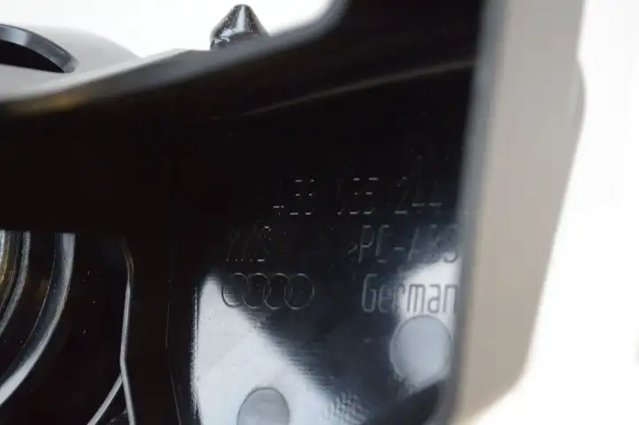 Audi A7 S7 4G (2010 - 2014) 4G8035244 Динамики задних дверей — фото 4
