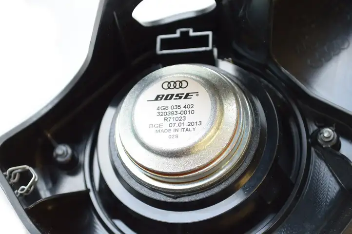 Audi A7 S7 4G (2010 - 2014) 4G8035244 Динамики задних дверей — фото 5