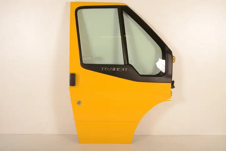 Ford Transit (2006 - 2013) Дверь — фото 1
