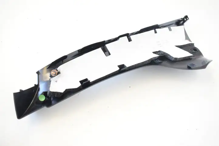 BMW X5 F15 (2013 - 2017) 7329520 Верхняя обшивка стойки B — фото 3