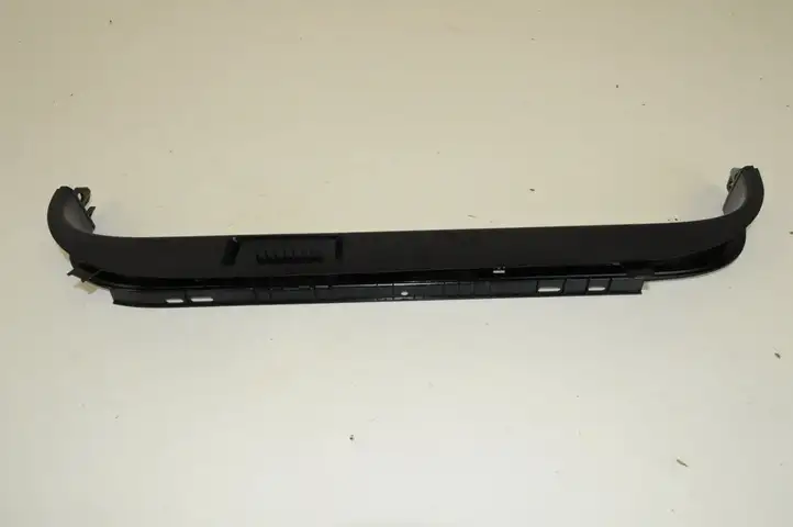 Tesla Model X (2015 - 2021) 105995800 Наружная отделка заднего порога — фото 1