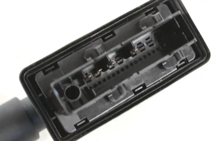 Mercedes-Benz C W205 (2014 - 2021) A2055401242 Прочая электропроводка — фото 3