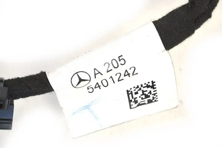 Mercedes-Benz C W205 (2014 - 2021) A2055401242 Прочая электропроводка — фото 6
