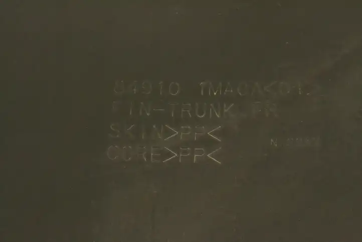Infiniti M (2008 - 2010) 849101MA0A Прочие детали салона — фото 6