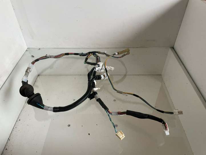 Toyota Corolla Verso AR10 (2004 - 2009)  21520F030G Проводка передних дверей