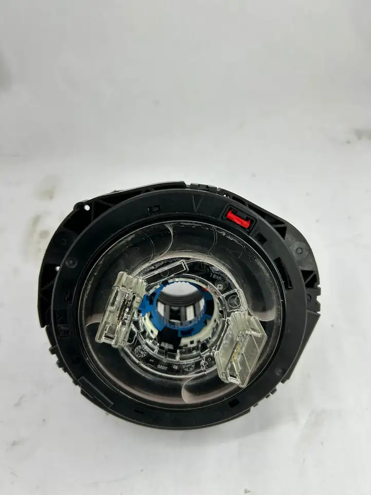 Mercedes-Benz E W212 (2009 - 2016) 1009800400 Контактное кольцо SRS — фото 1