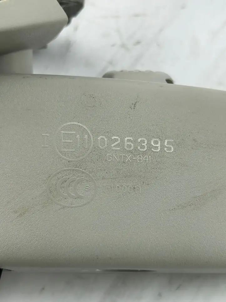 Mercedes-Benz E W212 (2009 - 2016) E11026395 Салонное зеркало заднего вида — фото 2