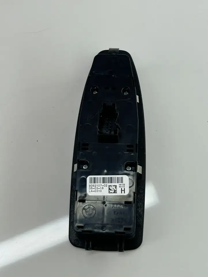 BMW 4 F32 F33 (2013 - 2017) 9362107 Блок кнопок стеклоподъемников — фото 1