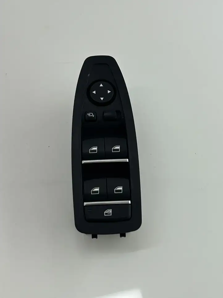 BMW 4 F32 F33 (2013 - 2017) 9362107 Блок кнопок стеклоподъемников — фото 3