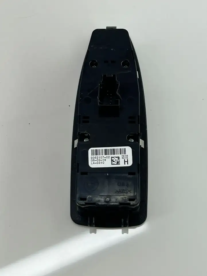 BMW 4 F32 F33 (2013 - 2017) 9362107 Блок кнопок стеклоподъемников — фото 4