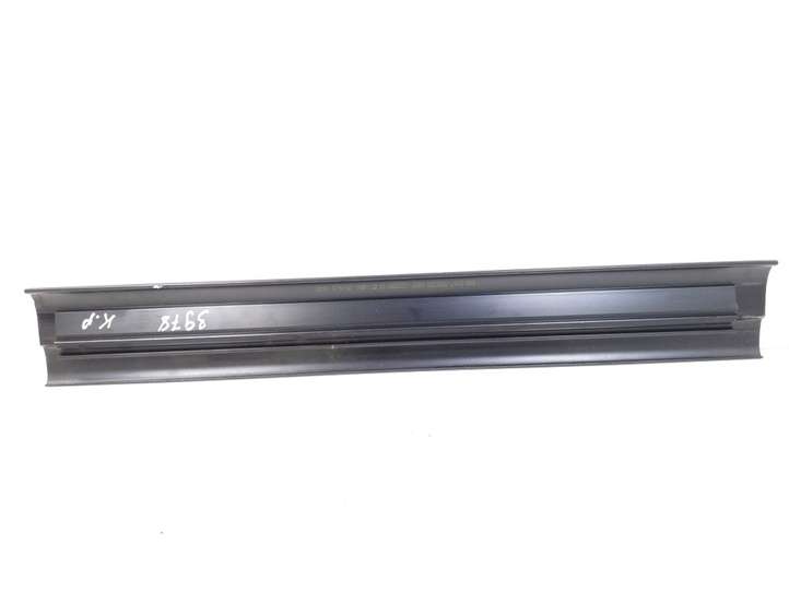 BMW X3 E83 (2003 - 2010)  7051381 Отделка переднего порога (внутренняя)