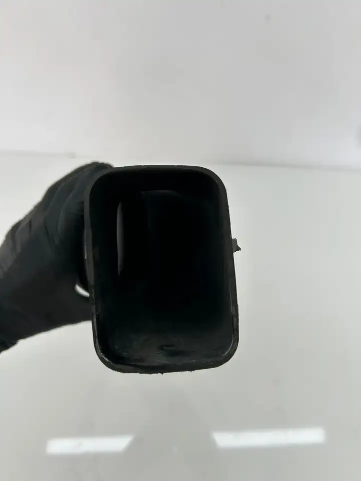 BMW 3 F30 F35 F31 (2012 - 2018) 8507567 Детали воздухозаборника — фото 3