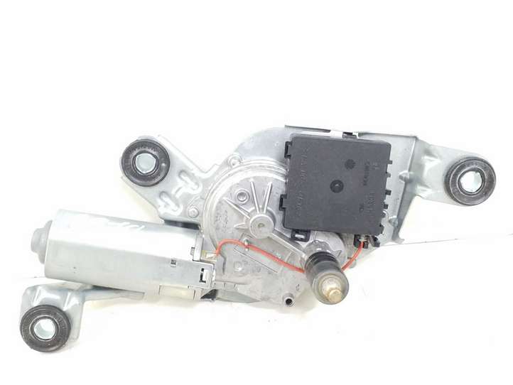 BMW X3 E83 (2003 - 2010)  6917907 Двигатель стеклоочистителя заднего стекла