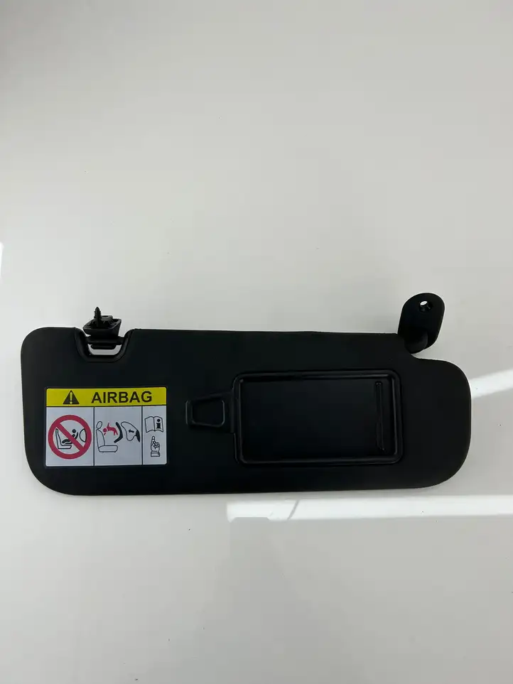 Kia Ceed (2015 - 2018) Солнцезащитный козырек — фото 1