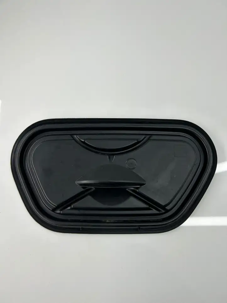 Volkswagen Polo VI AW (2020 - ) 2G4839916 Накладка ручки задней двери — фото 3