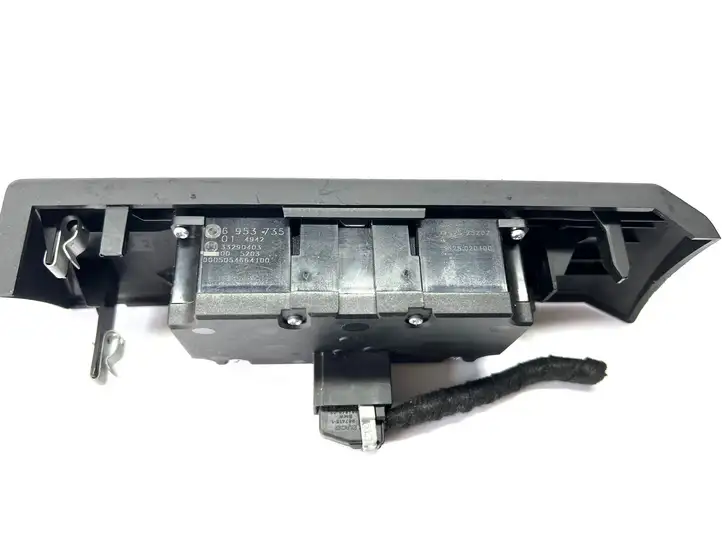 BMW 5 E60 E61 (2004 - 2010) 6953735 Включатель фонарей — фото 6