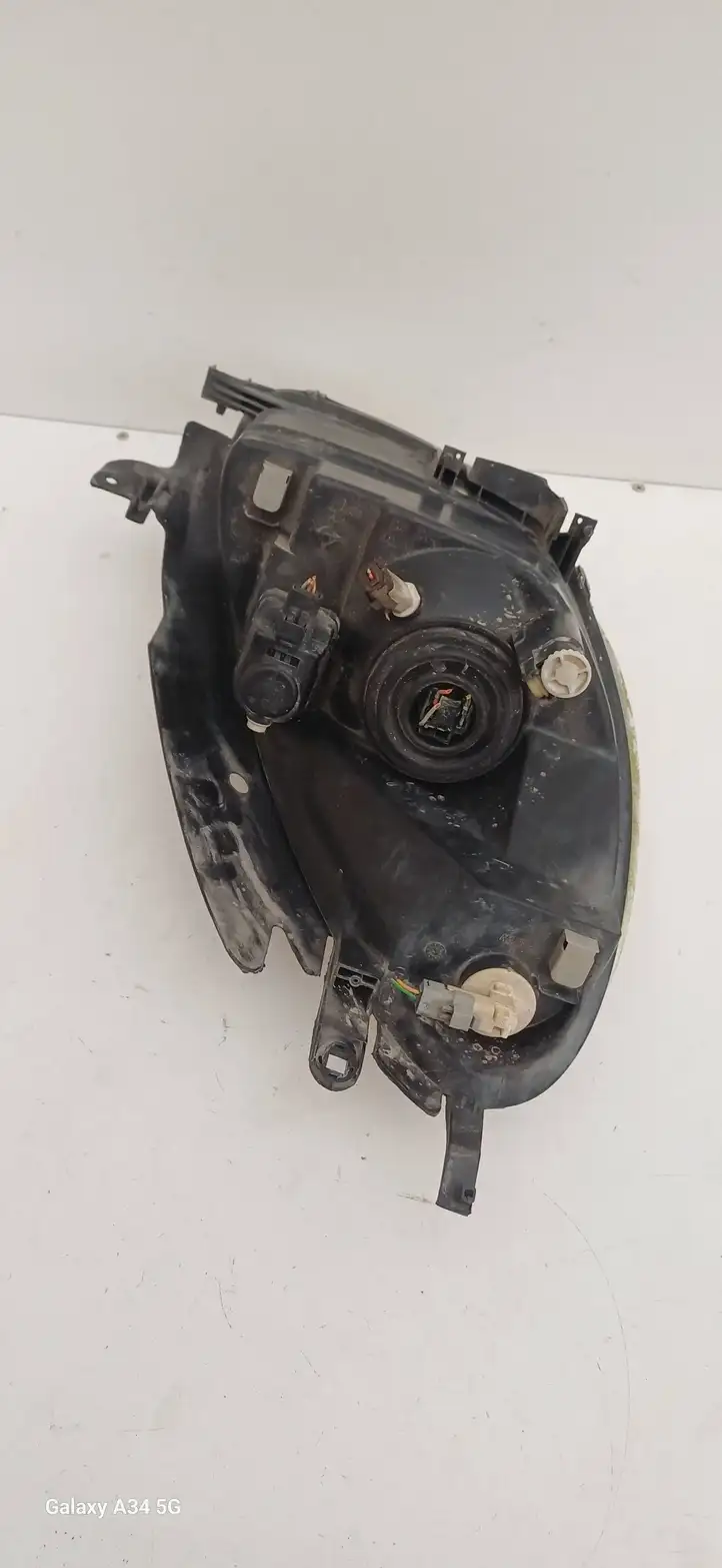 Citroen Xsara Picasso (1999 - 2012) 9631496180 Передняя фара — фото 3