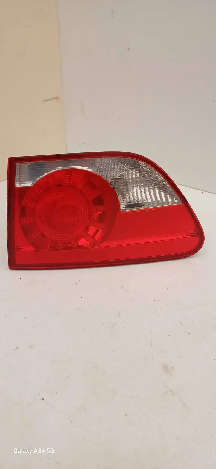 Seat Altea XL (2004 - 2015) 5P8945094 Задний фонарь в кузове — фото 2