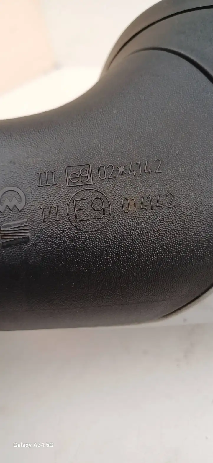 Seat Altea XL (2004 - 2015) E9014142 Элементы бокового зеркала — фото 2