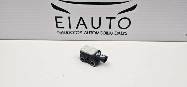 BMW X5 E70 (2006 - 2013)  9152262 Датчик удара надувных подушек