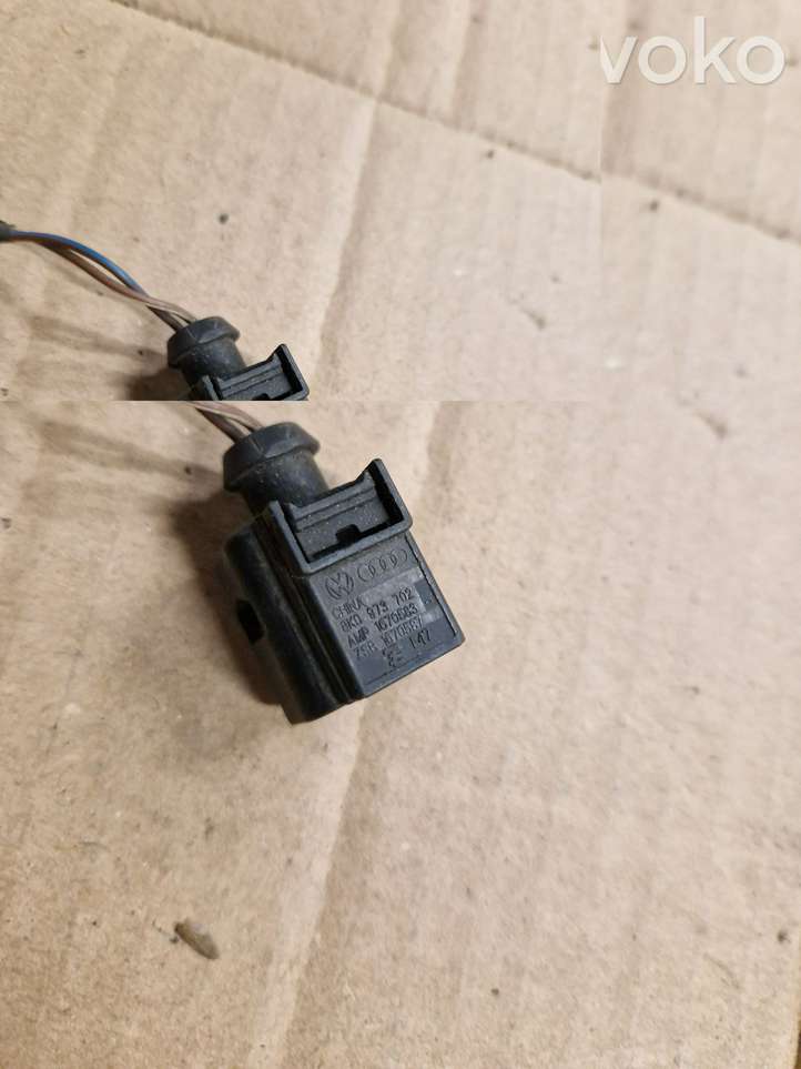 Audi A3/S3 8V (2012 - 2016)  8K0973703 Другое реле