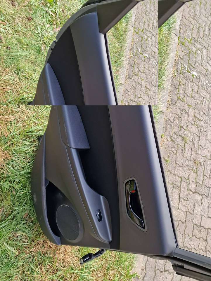 Hyundai Kona (2017 - 2022)  77003J9010 Задняя дверь