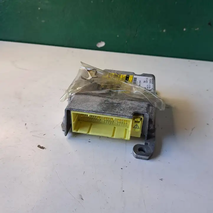 Toyota Corolla Verso AR10 (2004 - 2009) 1008511 Комплект подушек безопасности — фото 7