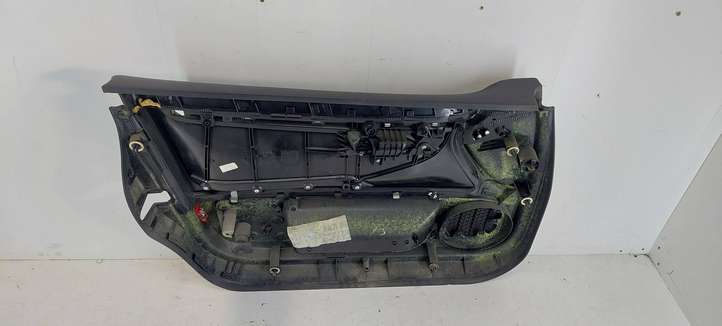Audi A4 (2000 - 2006)  8E1867106 Обшивка передней двери