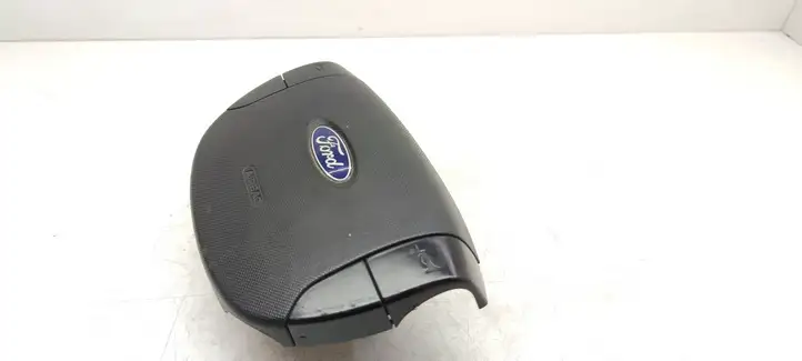 Ford Mondeo MK IV (2007 - 2014) 7M5880201 Подушка безопасности руля — фото 2