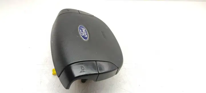 Ford Mondeo MK IV (2007 - 2014) 7M5880201 Подушка безопасности руля — фото 3