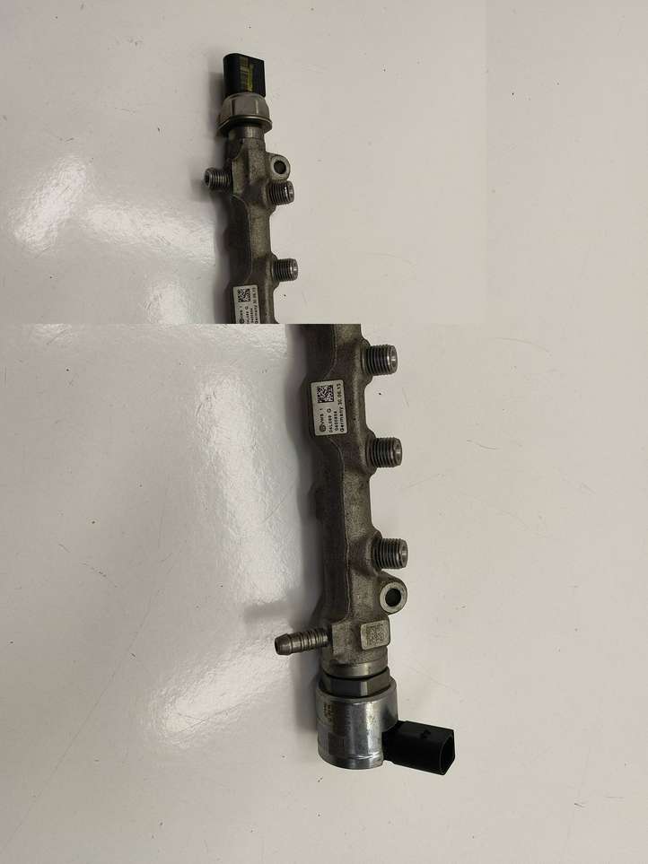 Audi A6 (2014 - 2018)  04L089G Магистральная трубка топлива