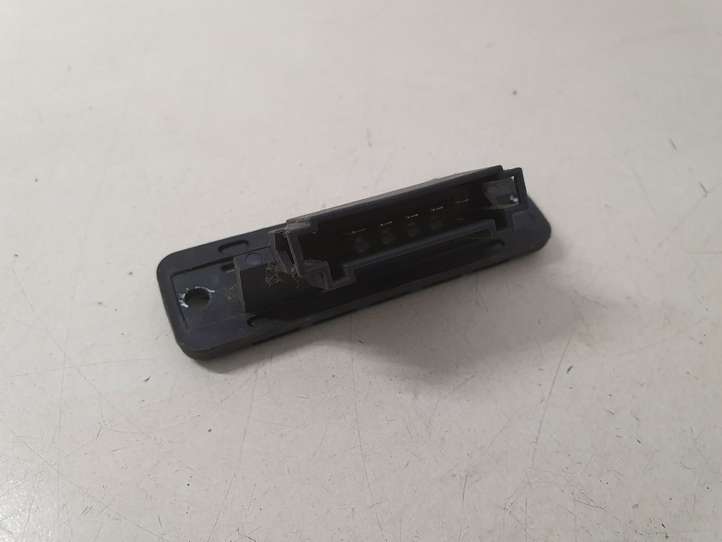 Mercedes-Benz Vito Viano W639 (2003 - 2010)  A6398200011 Контактное соединение дверей