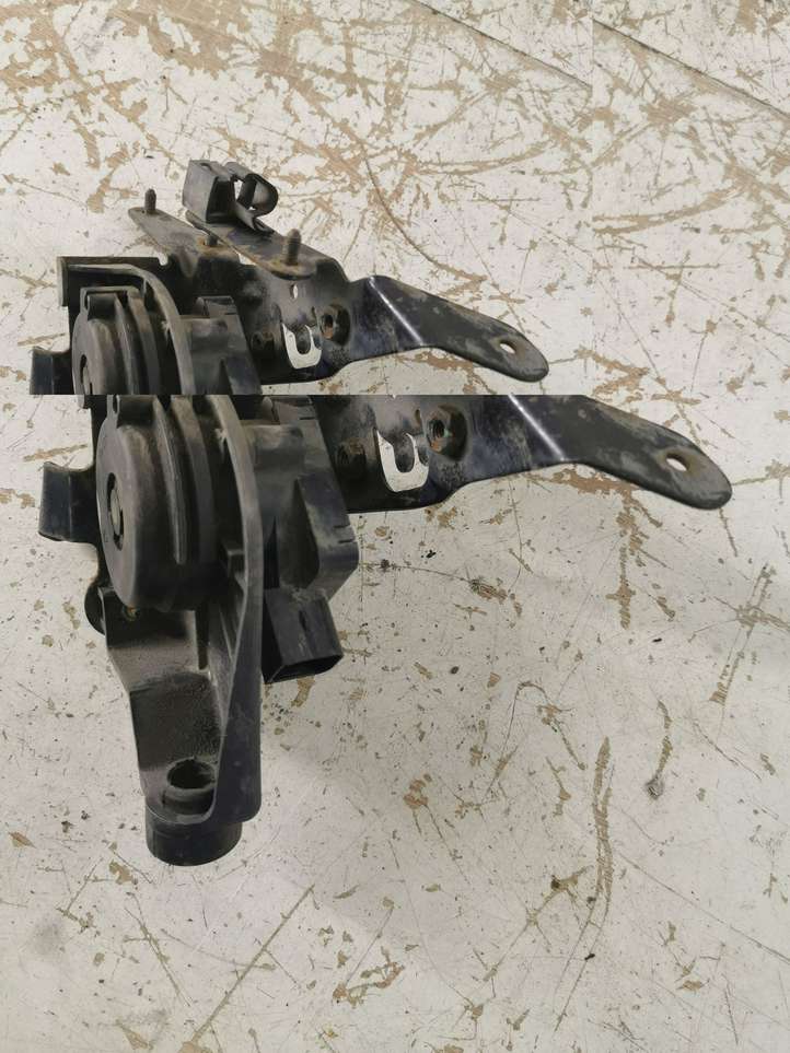 Citroen C8 (2002 - 2008)  445821001002 Датчик акселерации