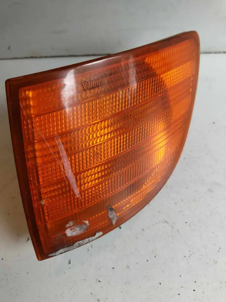 Mercedes-Benz Vito Viano W638 (1996 - 2003) 6R01489 Указатель поворота передний — фото 1