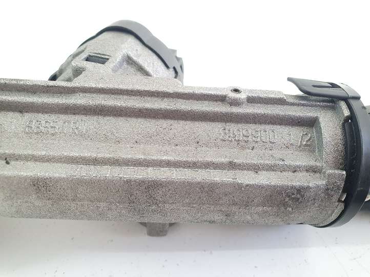 Citroen Jumper (2007 - 2013)  01099001 Замок зажигания